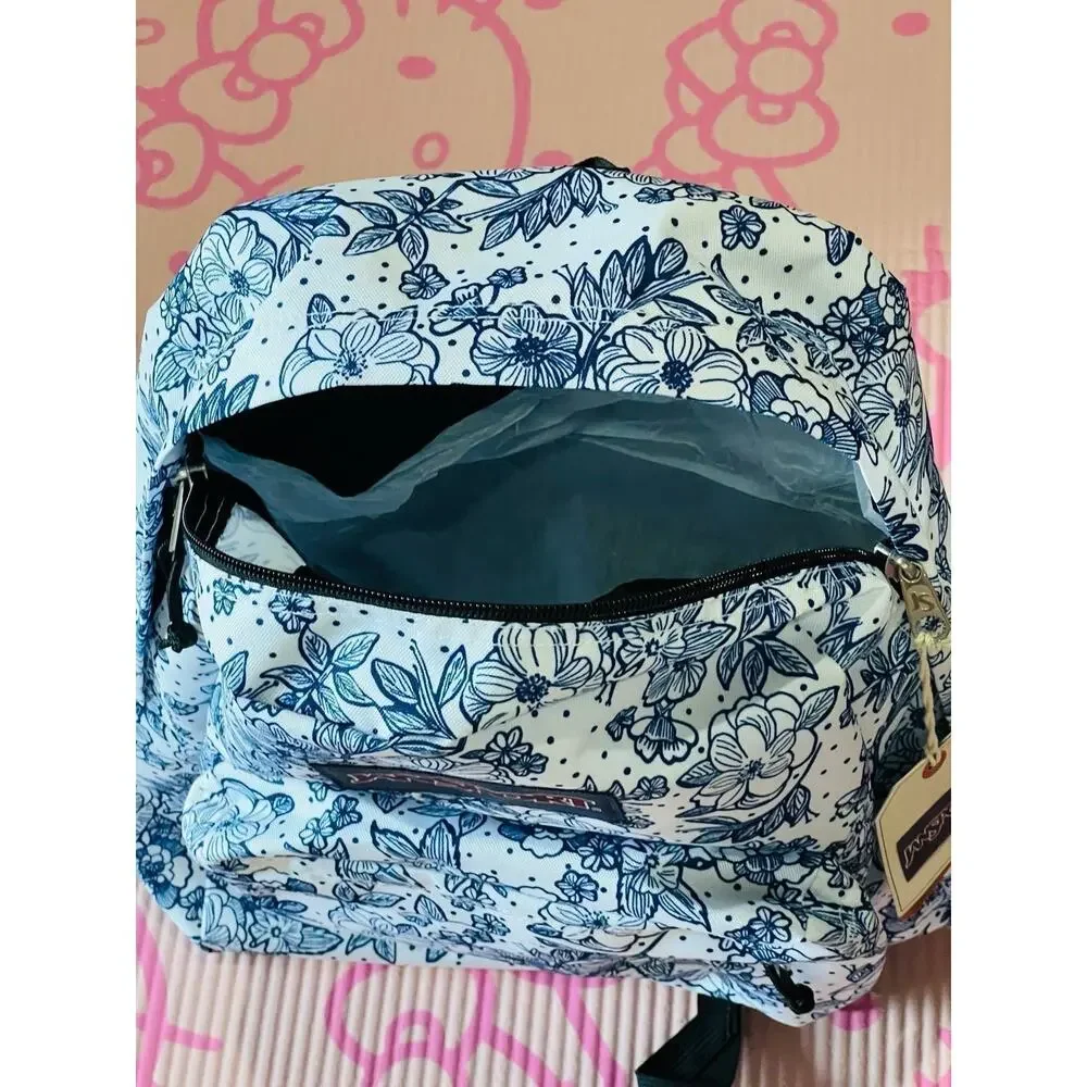 Jansport new tag